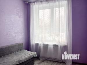 1-к квартира, на длительный срок, 34м2, 1/8 этаж