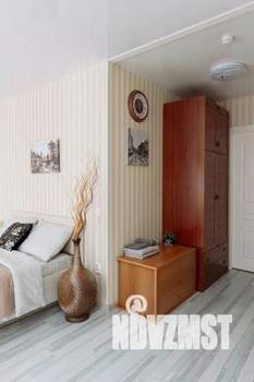 1-к квартира, посуточно, 34м2, 1/1 этаж