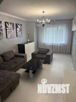 3-к квартира, посуточно, 80м2, 3/5 этаж