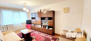 2-к квартира, на длительный срок, 43м2, 2/5 этаж