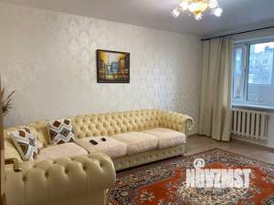 2-к квартира, посуточно, 64м2, 4/10 этаж