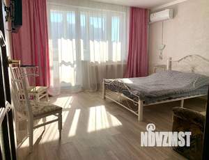 2-к квартира, посуточно, 43м2, 3/10 этаж
