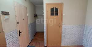 1-к квартира, на длительный срок, 38м2, 1/10 этаж