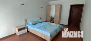 2-к квартира, посуточно, 60м2, 2/10 этаж