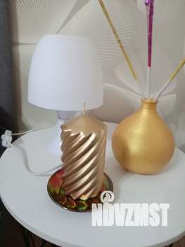 1-к квартира, посуточно, 43м2, 7/9 этаж