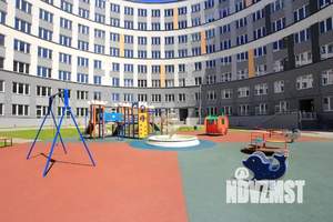 1-к квартира, посуточно, 45м2, 5/8 этаж