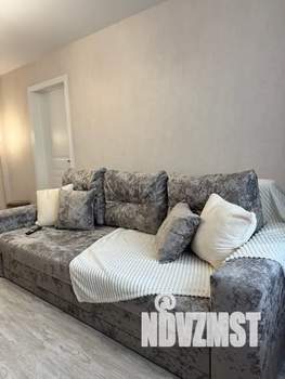2-к квартира, посуточно, 40м2, 4/5 этаж