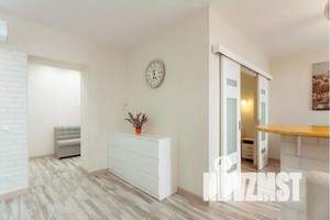 1-к квартира, посуточно, 48м2, 13/14 этаж