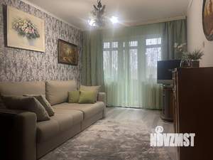 2-к квартира, на длительный срок, 47м2, 5/5 этаж