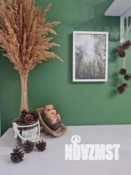 1-к квартира, посуточно, 28м2, 13/16 этаж