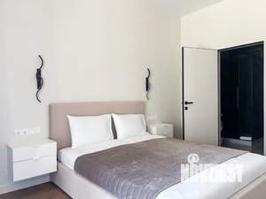 1-к квартира, посуточно, 49м2, 5/15 этаж