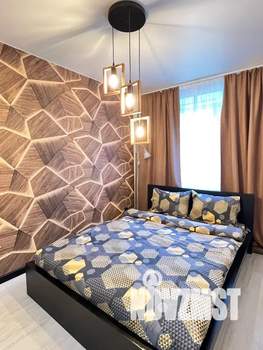 2-к квартира, посуточно, 48м2, 4/5 этаж