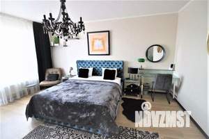 1-к квартира, посуточно, 48м2, 1/1 этаж