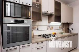 1-к квартира, посуточно, 45м2, 5/8 этаж