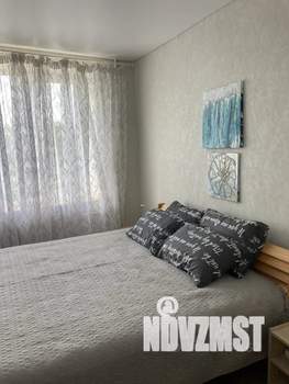 1-к квартира, посуточно, 37м2, 4/5 этаж