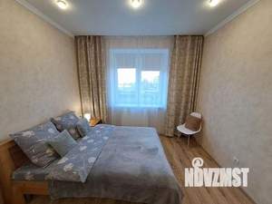 2-к квартира, посуточно, 63м2, 1/1 этаж