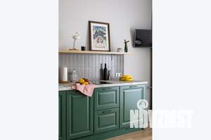 1-к квартира, посуточно, 42м2, 9/9 этаж