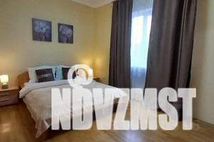 2-к квартира, посуточно, 50м2, 4/4 этаж