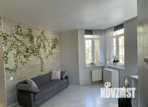 2-к квартира, посуточно, 56м2, 3/8 этаж