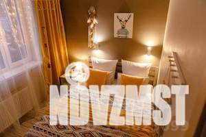2-к квартира, посуточно, 42м2, 2/12 этаж