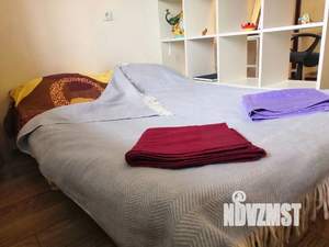 3-к квартира, посуточно, 63м2, 3/5 этаж