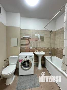 1-к квартира, на длительный срок, 37м2, 7/17 этаж