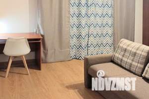 3-к квартира, посуточно, 80м2, 1/5 этаж