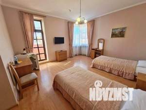 1-к квартира, посуточно, 31м2, 1/1 этаж