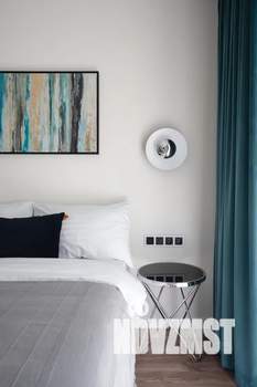 Студия квартира, посуточно, 22м2, 1/11 этаж