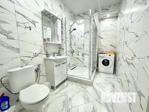 1-к квартира, посуточно, 50м2, 3/9 этаж