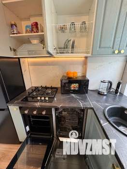 2-к квартира, посуточно, 45м2, 2/5 этаж
