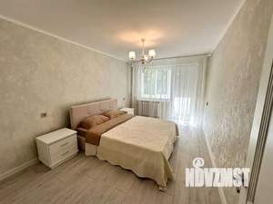 3-к квартира, посуточно, 63м2, 1/9 этаж
