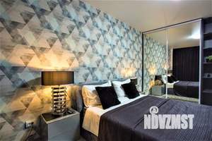 2-к квартира, посуточно, 68м2, 2/13 этаж