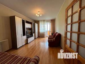 2-к квартира, посуточно, 48м2, 4/5 этаж