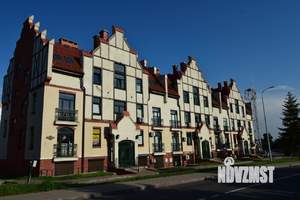 2-к квартира, на длительный срок, 51м2, 2/4 этаж