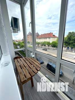 3-к квартира, посуточно, 65м2, 3/5 этаж