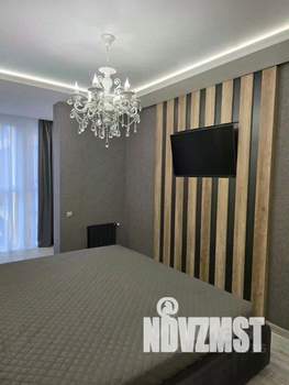 3-к квартира, посуточно, 90м2, 1/1 этаж