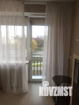 2-к квартира, посуточно, 45м2, 4/4 этаж