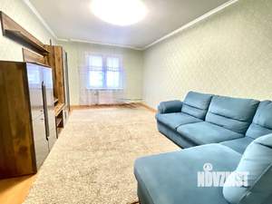 2-к квартира, на длительный срок, 53м2, 6/10 этаж