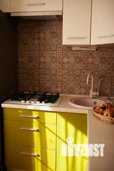 1-к квартира, посуточно, 35м2, 5/5 этаж