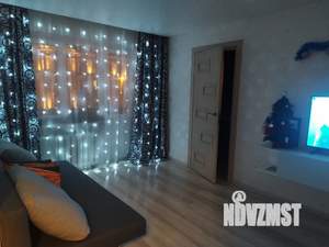 2-к квартира, посуточно, 46м2, 3/5 этаж