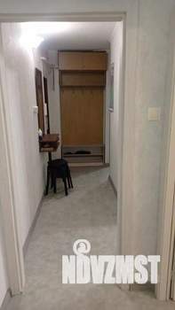 3-к квартира, посуточно, 56м2, 1/1 этаж