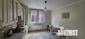 1-к квартира, посуточно, 42м2, 7/14 этаж