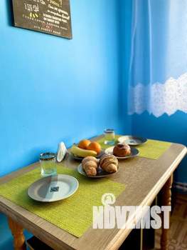 1-к квартира, посуточно, 47м2, 5/5 этаж