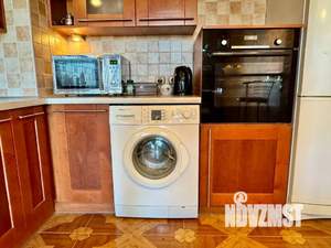 3-к квартира, посуточно, 86м2, 4/8 этаж