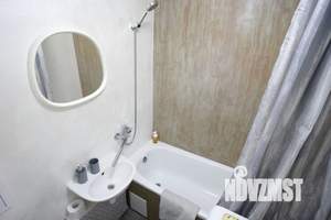 2-к квартира, посуточно, 45м2, 1/1 этаж