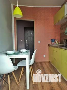 1-к квартира, посуточно, 35м2, 3/9 этаж