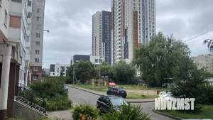 2-к квартира, на длительный срок, 66м2, 6/9 этаж