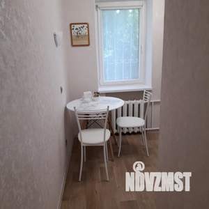 1-к квартира, посуточно, 32м2, 1/5 этаж