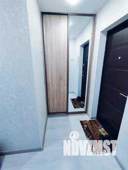 1-к квартира, посуточно, 32м2, 5/9 этаж